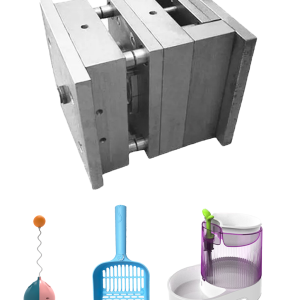 pet mold